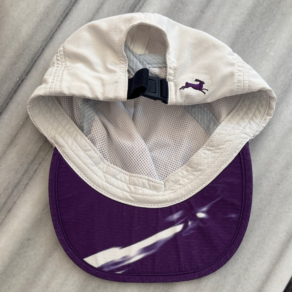 Tracksmith TOKYO hat - Picture 2 of 3
